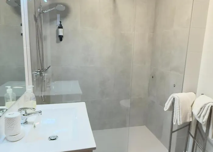 Barramares 3 Apartman *