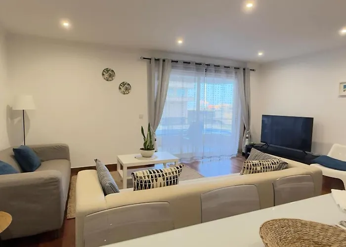 Apartman Barramares 3 *