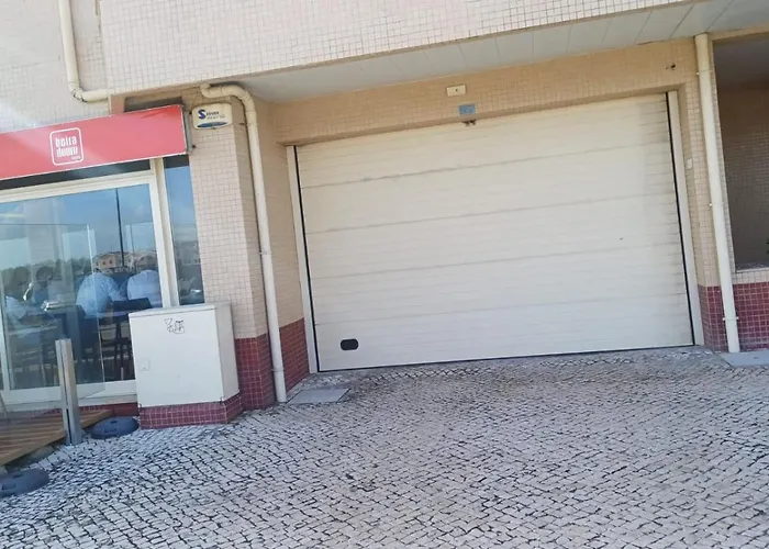 Barramares 3 Apartman Furadouro