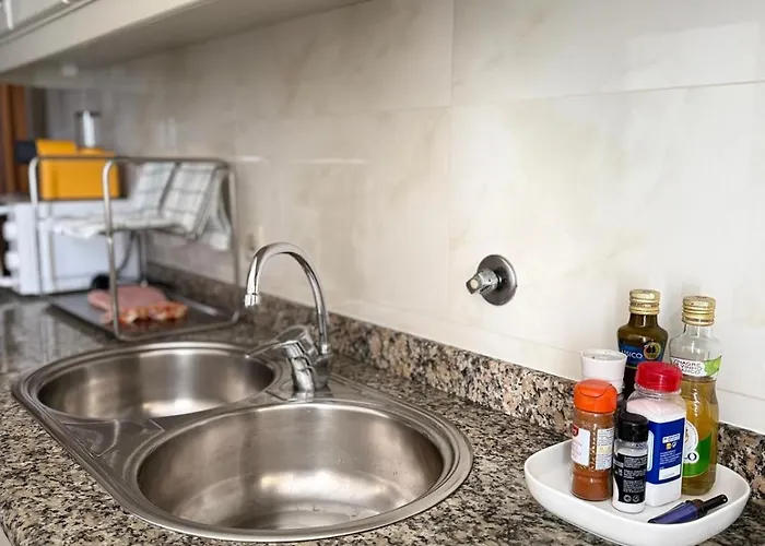 Apartman Barramares 3