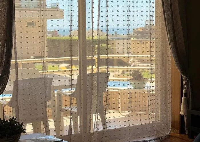 Apartman Barramares 3