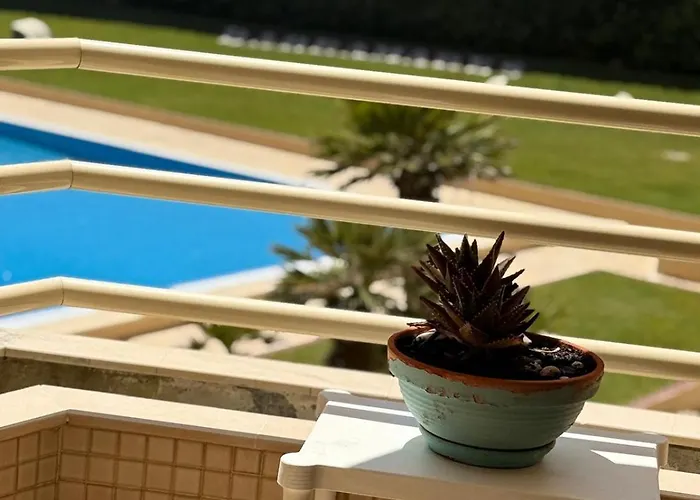 Barramares 3 * Furadouro