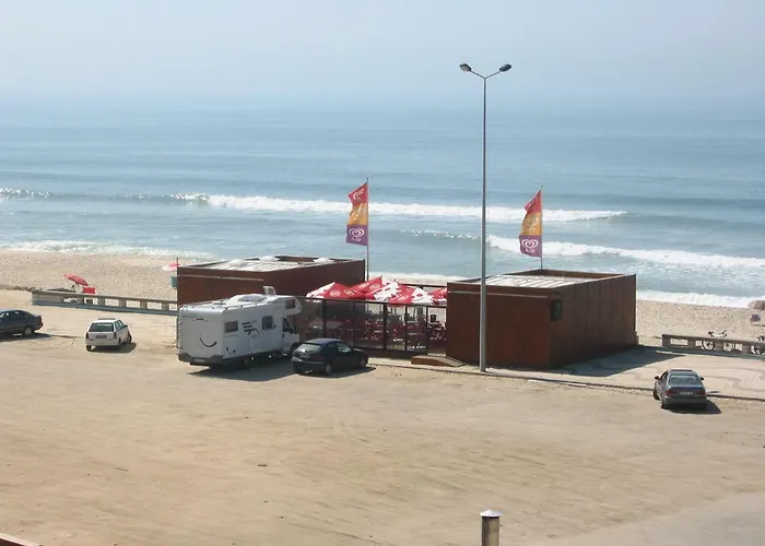 Barramares 3 Apartman Furadouro