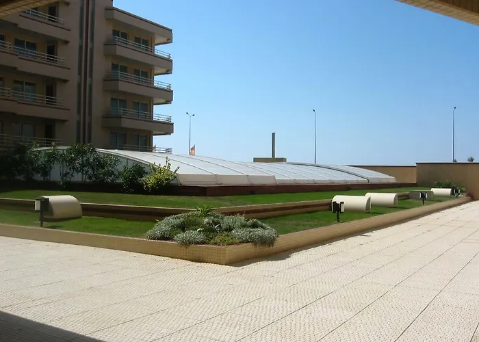 Barramares 3 Furadouro