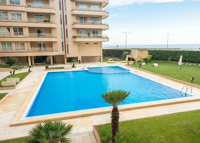 Barramares 3 Apartman Furadouro